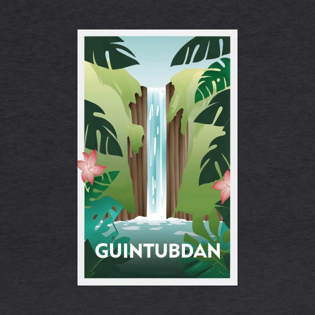 GUINTUBDAN by likbatonboot